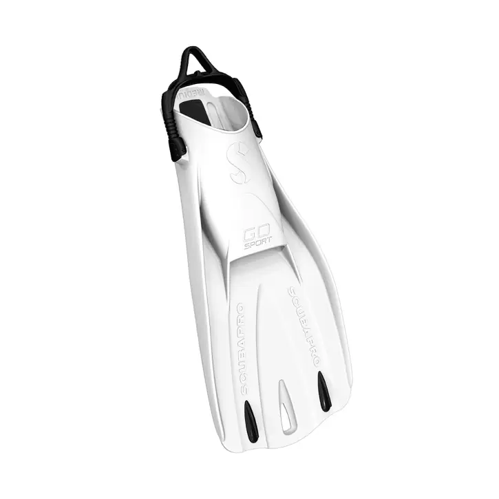 Direkt Vom Hersteller Scubapro Go Sport Weiss / L