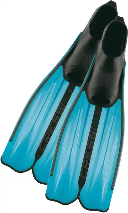 Cressi Sub Rondinella Aquamarine / 35/36 Versand Am Gleichen Tag