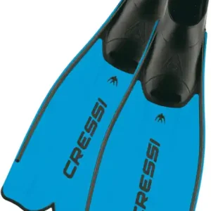 Top-Seller Cressi Sub Rondinella Blau / 39/40