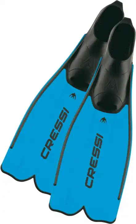 Top-Seller Cressi Sub Rondinella Blau / 39/40