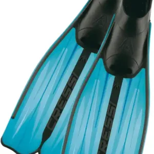 Billig Cressi Sub Rondinella Aquamarine / 41/42