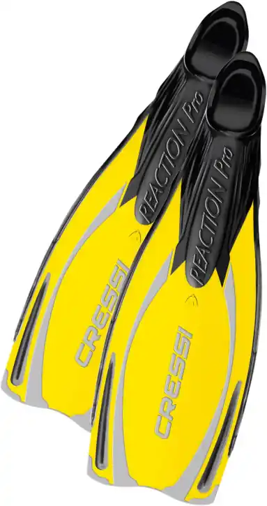 Markenware Cressi Sub REACTION PRO Blau / 42/43