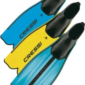Angebot Cressi Sub Rondinella Blau / 29/30
