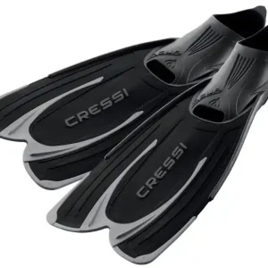Billig Cressi Sub Agua Schwarz / 35/36