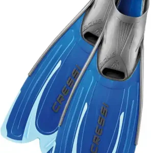 Zertifiziert Cressi Sub Agua Blau / 35/36