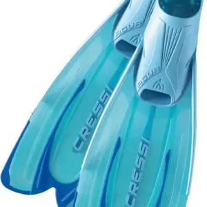 Rabatt Cressi Sub Agua Aquamarine / 37/38
