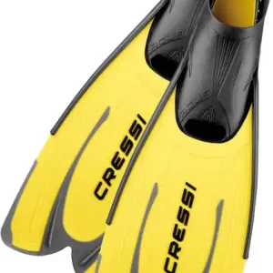 Ausverkauf Cressi Sub Agua Gelb / 43/44