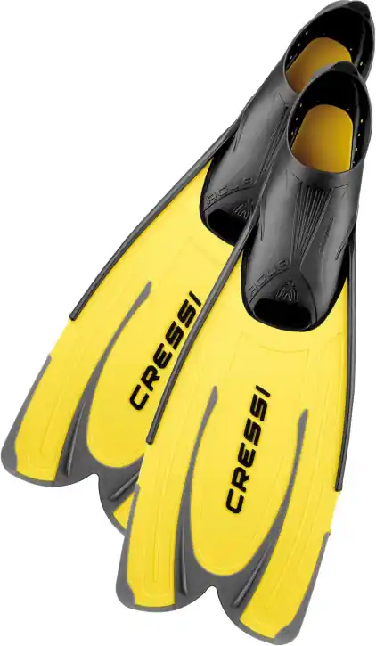 Ausverkauf Cressi Sub Agua Gelb / 43/44