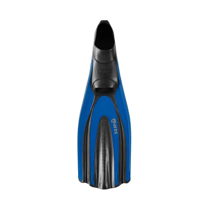 Echt Mares Superchannel FF Blau / XL / 44-45