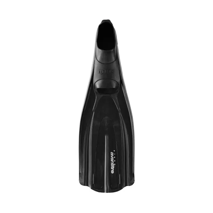Beliebt Mares Avanti Tre Schwarz / XS / 36-37