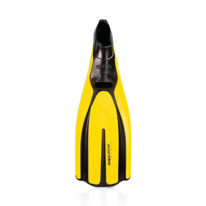 Mares Avanti Tre Gelb / M / 40-41 Neue Ware