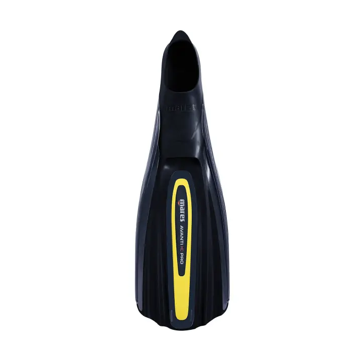 Mares Avanti HC Pro Schwarz-Gelb / M (40-41) Rabatt
