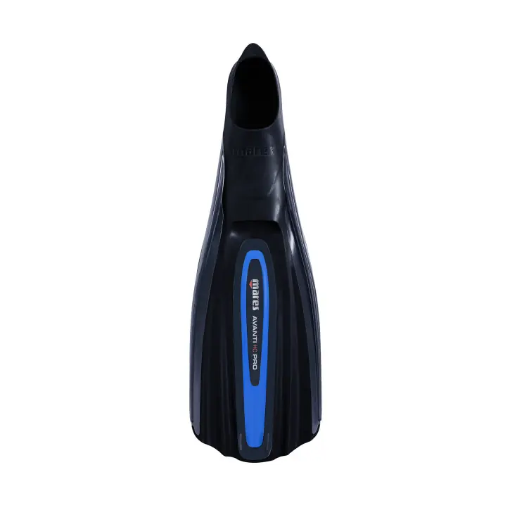 Sale Mares Avanti HC Pro Schwarz/Blau / XS (36-37)