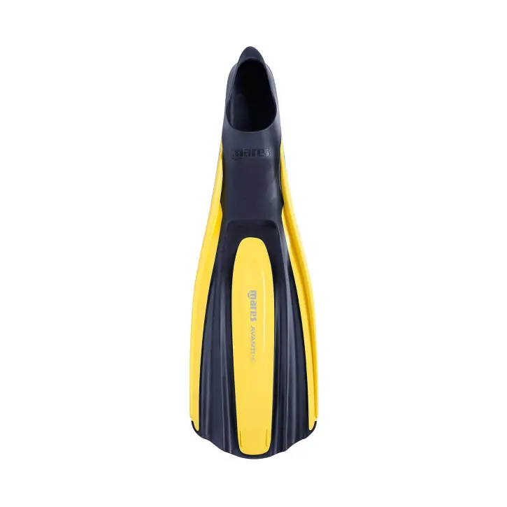 Mares Avanti HC Gelb / S / 38-39 Neuheit