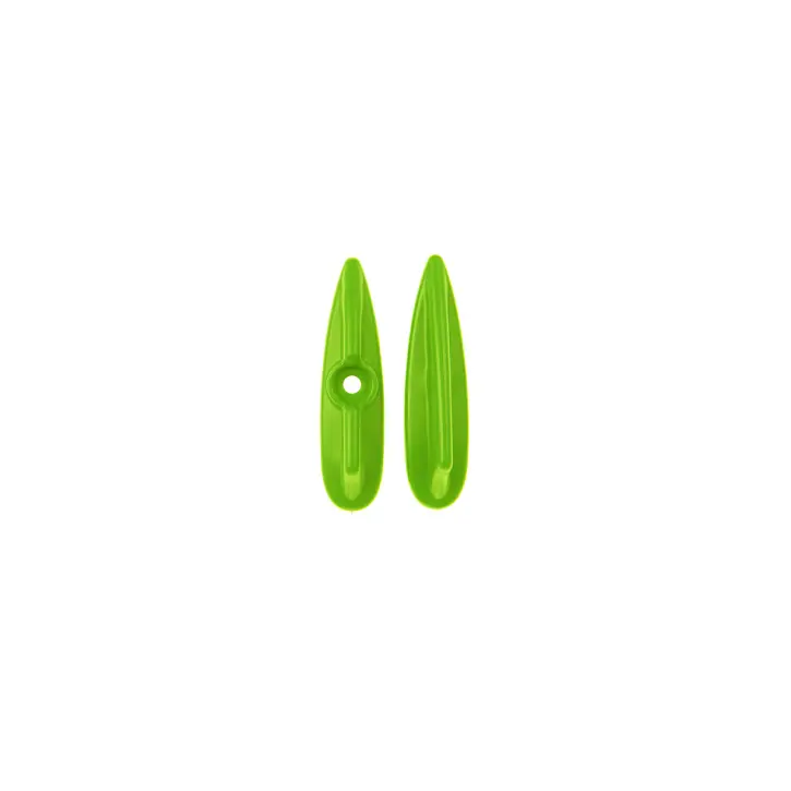 Scubapro Go Sport Skegs Lime Aktuell