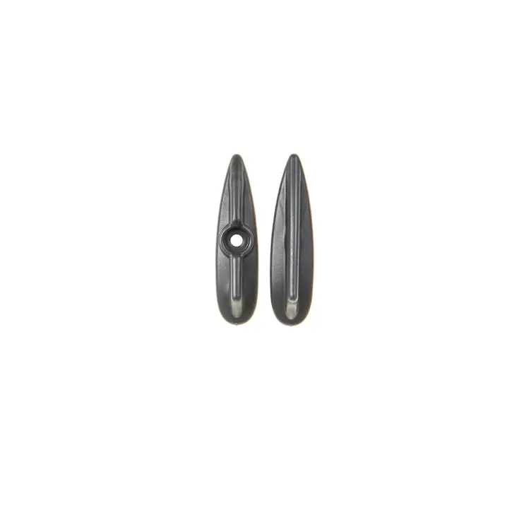Scubapro Go Sport Skegs Silber Aktuell