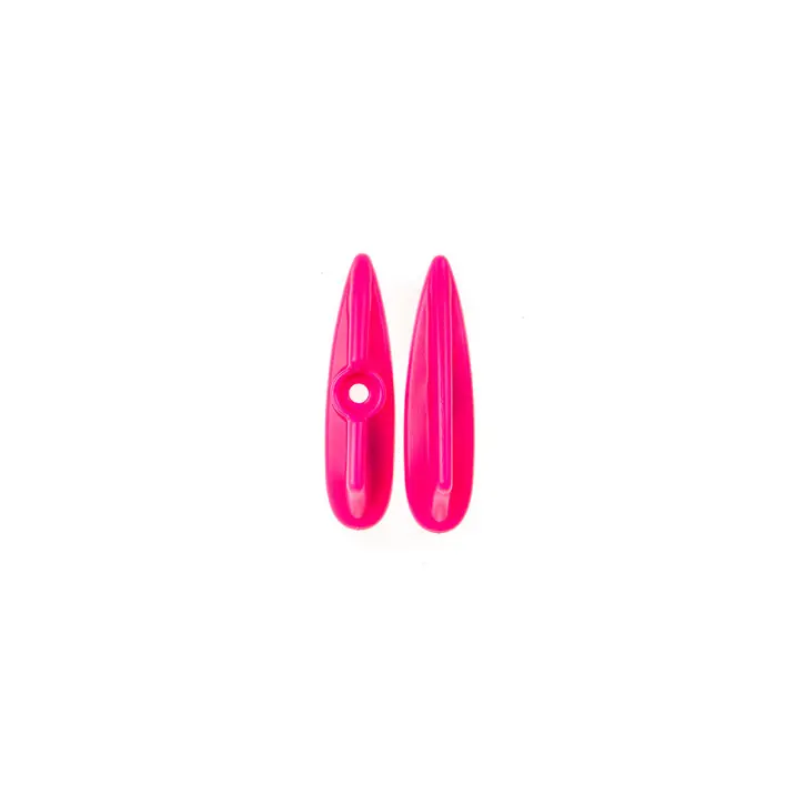 Scubapro Go Sport Skegs Pink Beliebt