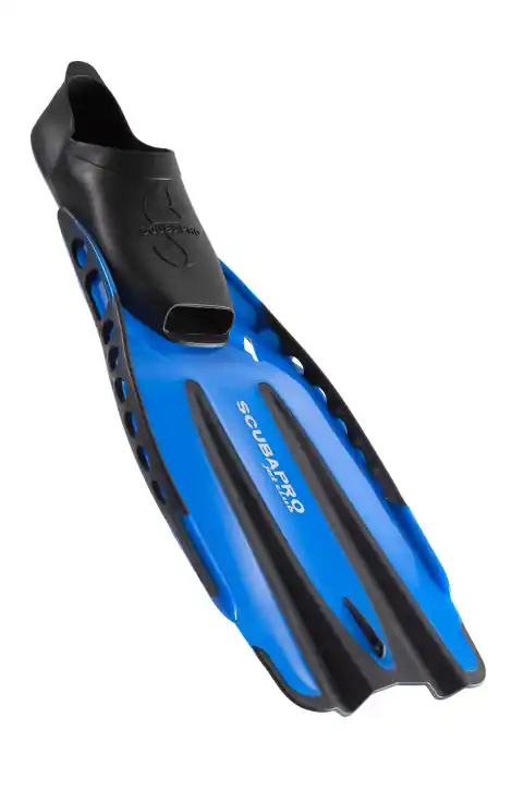 Scubapro Jet Club Blau / XS / 36-37 Bestpreis
