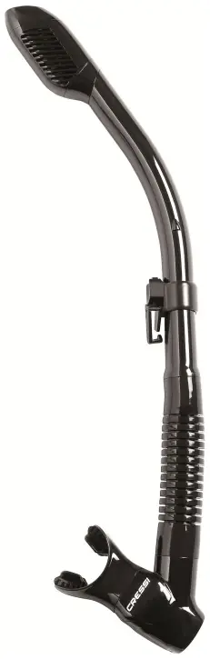Cressi Dry Schwarz Markenware