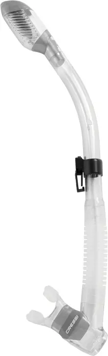Begrenztes Angebot Cressi Dry Klar / Silber