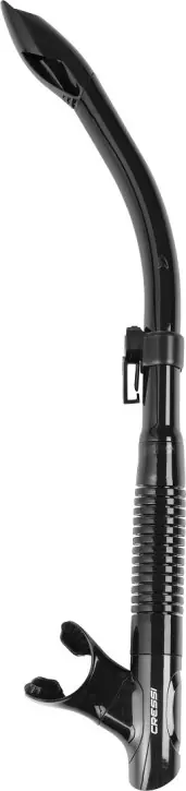 Markenware Cressi Sub TAO Schwarz/Schwarz