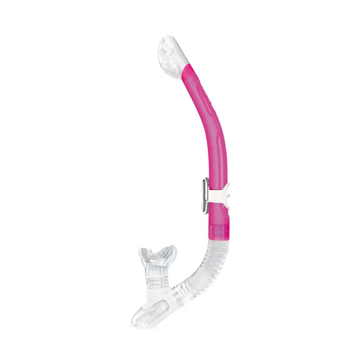 Online Kaufen Mares Ergo Dry Pink-Klar