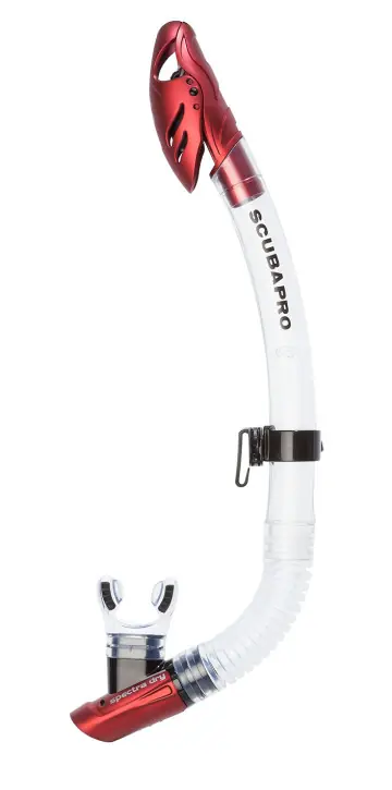 Ausverkauf Scubapro Spectra Dry Rot - Transparent