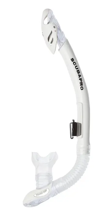 Sonderangebot Scubapro Fusion Dry Weiß
