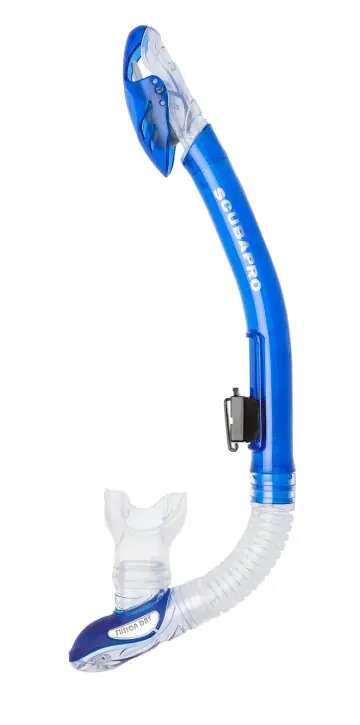 Scubapro Fusion Dry Blau Heißes Angebot
