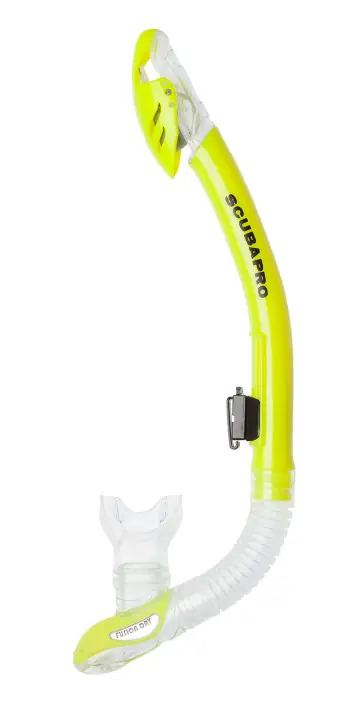 Top-Angebot Scubapro Fusion Dry Gelb