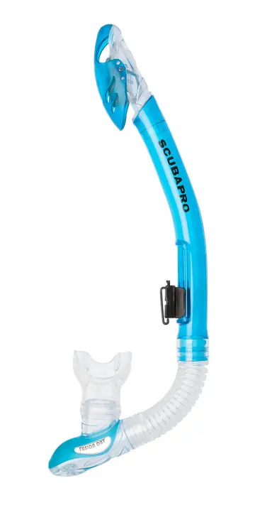 Scubapro Fusion Dry Aquamarin Top-Seller