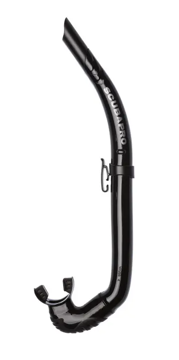 Angebot Scubapro Apnoe Schwarz