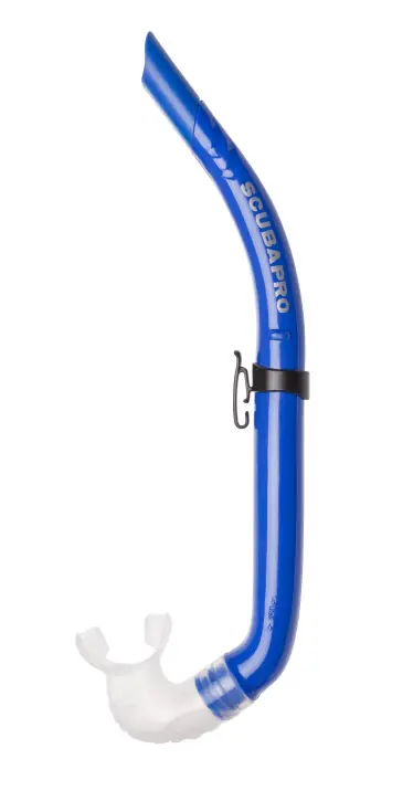 Scubapro Apnoe Blau Markenware