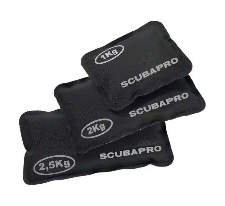 Top-Angebot Scubapro Softblei 1 Kg