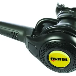 Bestpreis Mares Octopus Abyss Navy