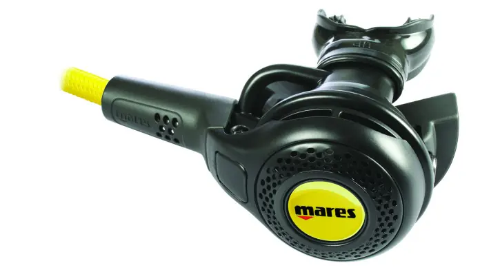 Bestpreis Mares Octopus Abyss Navy