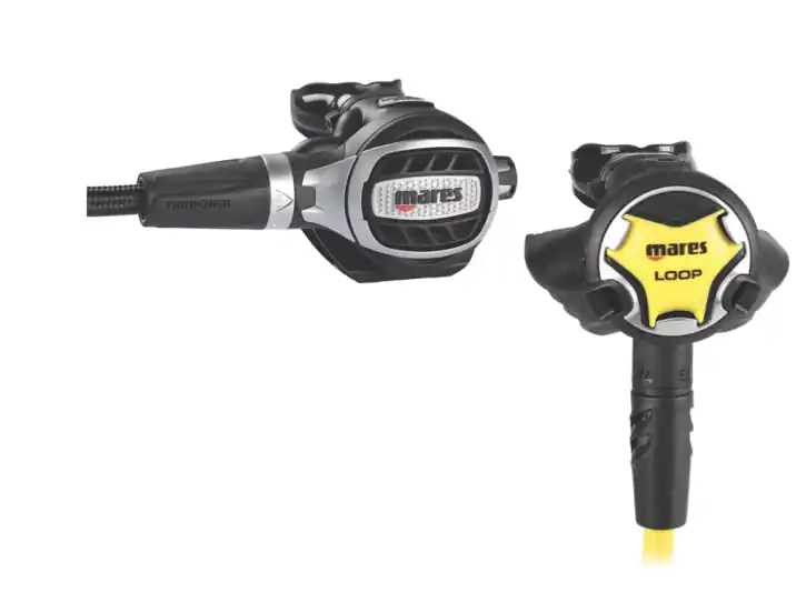 Mares Ultra ADJ 82X + Octopus Loop Top-Angebot