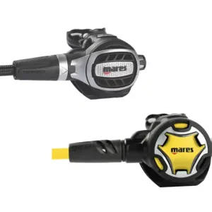 Sofort Bestellen Mares Ultra ADJ 82X + Octopus Dual ADJ