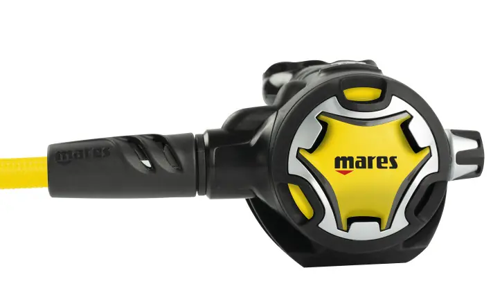 Jetzt Bestellen Mares Octopus Dual ADJ