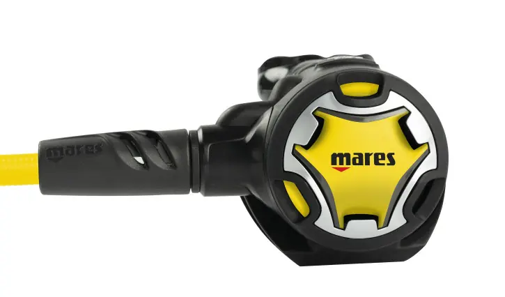 Mares Octopus Dual Nur Für Kurze Zeit