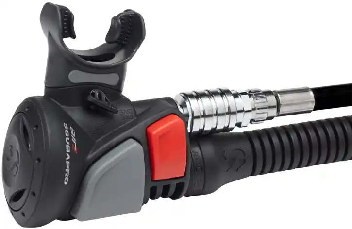 Scubapro AIR 2 5. Generation Billig