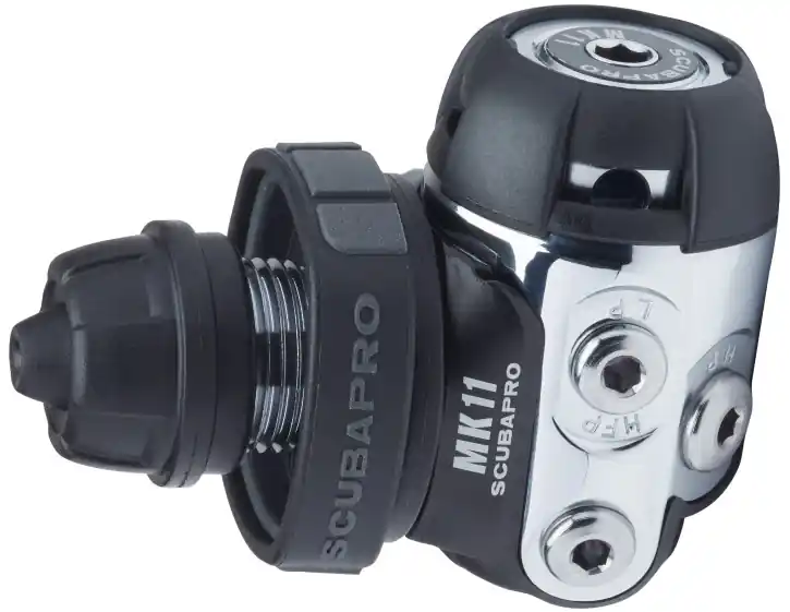 Scubapro 1. Stufe MK11 EVO Finale Aktion