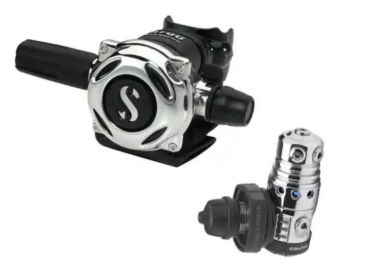 Jetzt Bestellen Scubapro MK25 EVO/A700 DIN ohne Octopus