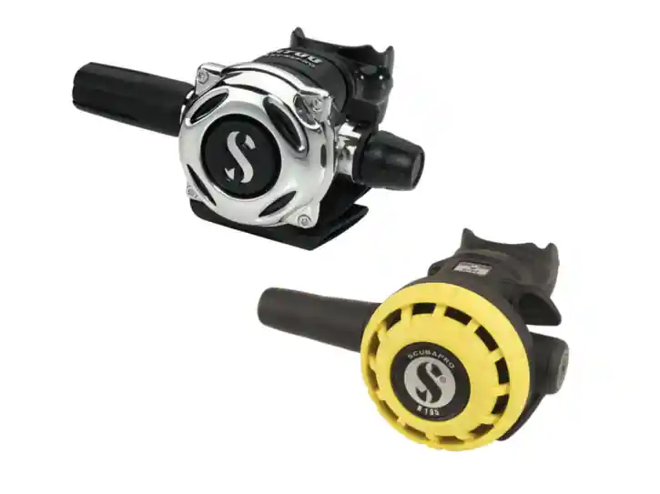 Scubapro MK25 EVO/A700 DIN +R195 Octopus Finale Aktion