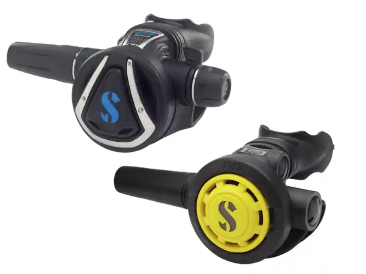 Jetzt Bestellen Scubapro MK17 EVO/C370 + R095 Octopus