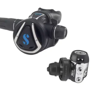 Angebot Scubapro MK11 EVO/C370 DIN ohne Octopus