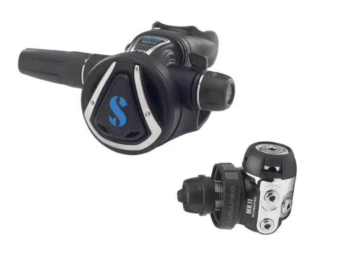 Angebot Scubapro MK11 EVO/C370 DIN ohne Octopus