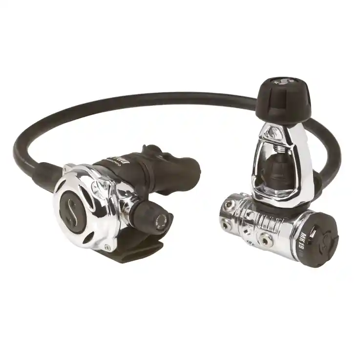 Scubapro MK19 Evo/A700 Zertifiziert