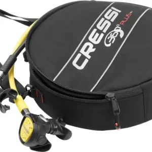 Sichere Zahlung Cressi 360 Regulator Bag