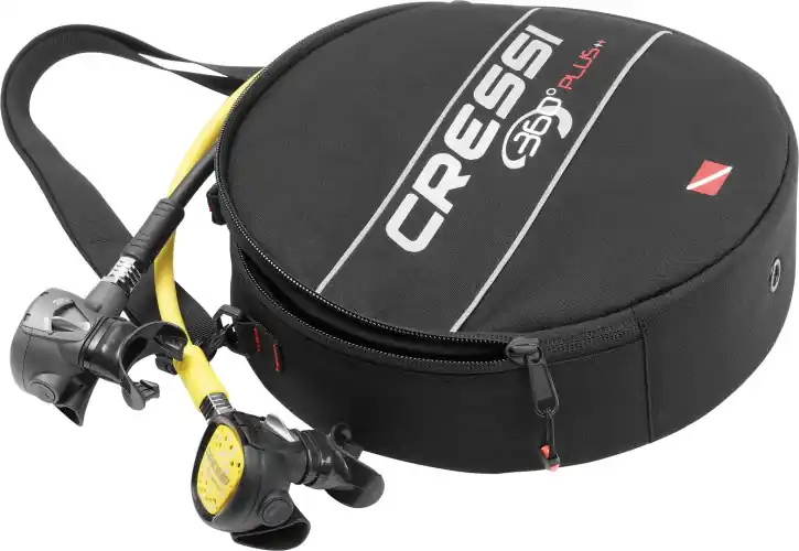 Sichere Zahlung Cressi 360 Regulator Bag
